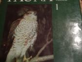 Tadas Ivanauskas ,g.isokas ,fauna ,draustiniai-kny