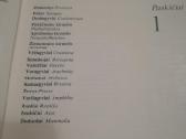 Tadas Ivanauskas ,g.isokas ,fauna ,draustiniai-kny - nuotraukos Nr. 2