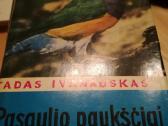Tadas Ivanauskas ,g.isokas ,fauna ,draustiniai-kny - nuotraukos Nr. 8