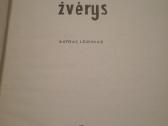 Tadas Ivanauskas ,g.isokas ,fauna ,draustiniai-kny - nuotraukos Nr. 11