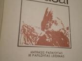 Tadas Ivanauskas ,g.isokas ,fauna ,draustiniai-kny - nuotraukos Nr. 16