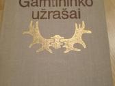 Tadas Ivanauskas ,g.isokas ,fauna ,draustiniai-kny - nuotraukos Nr. 17