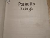 Tadas Ivanauskas ,g.isokas ,fauna ,draustiniai-kny - nuotraukos Nr. 20
