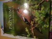Tadas Ivanauskas ,g.isokas ,fauna ,draustiniai-kny - nuotraukos Nr. 30