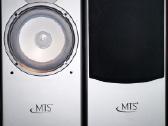 Kolonėlės Millenium Theater Systems Mts-2605 500w