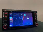 VW Android T5 Touareg Carplay Android auto 6gb RAM