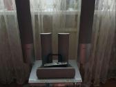 Panasonic Namu Kino Sistema