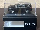 Mercedes Benz Gls 1:43 - nuotraukos Nr. 8