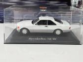 Mercedes Benz 560 Sec 1:43 - nuotraukos Nr. 9