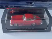 Mercedes Benz 300 SL 1:43 - nuotraukos Nr. 8