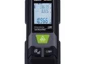 Lazerinis atstumo matuoklis 30m Dedra Mc0932