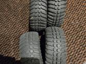 RC crawler ratai louise - nuotraukos Nr. 2