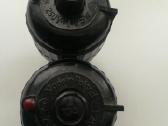 Automatiniai kamštiniai saugikliai - nuotraukos Nr. 3