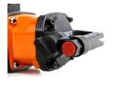 Pneumatinis smūginis veržliaraktis 4800nm 1" - nuotraukos Nr. 7