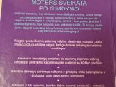 Moters sveikata po gimdymo - nuotraukos Nr. 5