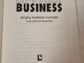 Anglų kalbos kursas verslininkams - nuotraukos Nr. 2