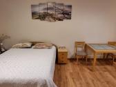 1 kamb. naujo buto nuoma Pašilaičiu centre - nuotraukos Nr. 13