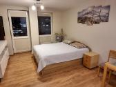 1 kamb. naujo buto nuoma Pašilaičiu centre - nuotraukos Nr. 20