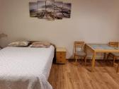 1 kamb. naujo buto nuoma Pašilaičiu centre - nuotraukos Nr. 19