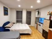 1 kamb. naujo buto nuoma Pašilaičiu centre - nuotraukos Nr. 2