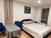 1 kamb. naujo buto nuoma Pašilaičiu centre