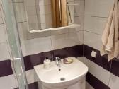 1 kamb. naujo buto nuoma Pašilaičiu centre - nuotraukos Nr. 11