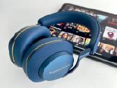 Bowers & Wilkins Px7 S2e ausines naujos garantija - nuotraukos Nr. 2
