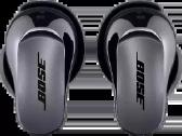 Bose Quietcomfort Wireless Ausinės (Headphones)
