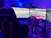Gimtadieniai Kaune virtualios realybės erdvėje - nuotraukos Nr. 16