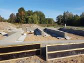 Pamatu betonavimas - Greztiniai - Cfa - Finnfoam - nuotraukos Nr. 4