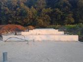 Pamatu betonavimas - Greztiniai - Cfa - Finnfoam - nuotraukos Nr. 5