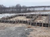Pamatu betonavimas - Greztiniai - Cfa - Finnfoam - nuotraukos Nr. 10