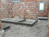 Pamatu betonavimas - Greztiniai - Cfa - Finnfoam - nuotraukos Nr. 12