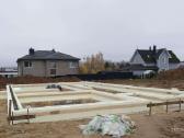 Pamatu betonavimas - Greztiniai - Cfa - Finnfoam - nuotraukos Nr. 8