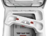 Aeg Powercare 8000 serija 40cm, 6-7kg ,E - nuotraukos Nr. 5