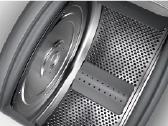Aeg Powercare 8000 serija 40cm, 6-7kg ,E - nuotraukos Nr. 9
