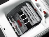 Aeg Powercare 8000 serija 40cm, 6-7kg ,E - nuotraukos Nr. 8