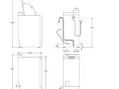 Aeg Powercare 8000 serija 40cm, 6-7kg ,E - nuotraukos Nr. 24