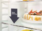 XXL 70cm pločio Cbnef 5735 Comfort su Biofresh 0c - nuotraukos Nr. 12