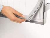 XXL 70cm pločio Cbnef 5735 Comfort su Biofresh 0c - nuotraukos Nr. 8