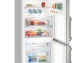 XXL 70cm pločio Cbnef 5735 Comfort su Biofresh 0c - nuotraukos Nr. 19