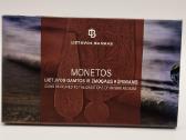 2013 m., numizmatinis litų monetų rinkinys - nuotraukos Nr. 9