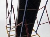 Statybinis bokštelis Profitech 1350x2000mm -20% - nuotraukos Nr. 9