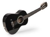 Max Soloart Junior 1/4 klasikinės gitaros komplekt - nuotraukos Nr. 4