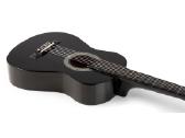 Max Soloart Junior 1/4 klasikinės gitaros komplekt - nuotraukos Nr. 6