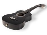 Max Soloart Junior 1/4 klasikinės gitaros komplekt - nuotraukos Nr. 7