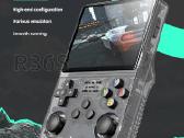 R36s retro delninė vaizdo žaidimų konsolė Original - nuotraukos Nr. 2