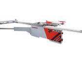 Formatinio pjovimo staklės Holzmann Fks305v32top - nuotraukos Nr. 2