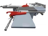 Formatinio pjovimo staklės Holzmann Fks305v32top - nuotraukos Nr. 6