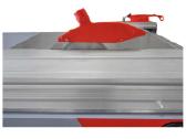 Formatinio pjovimo staklės Holzmann Fks305v32top - nuotraukos Nr. 9